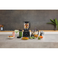 Кухонний комбайн Ninja Detect Power Mixer & Processor Pro (TB401EU) Diawest