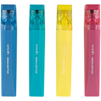 Набір маркерів Kite Highlighter Creative Trendy Colors, набір з 4-х кольорів (K24-1144-4) Diawest