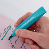 Набір маркерів Kite Highlighter Creative Trendy Colors, набір з 4-х кольорів (K24-1144-4) Diawest