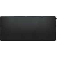 Килимок для мишки Cherry Xtrfy GP5 XL Black (CX-GP5-XL-BLACK) Diawest