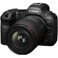 Об'єктив Canon RF 24mm F1.4L VCM (6907C005) Diawest