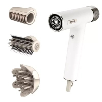 Фен Shark SpeedStyle 3-in-1 for Curly & Coily Hair (HD334EU) Diawest