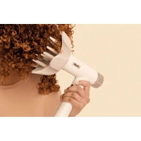 Фен Shark SpeedStyle 3-in-1 for Curly & Coily Hair (HD334EU) Diawest
