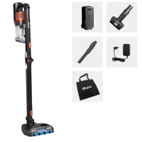 Пилосос Shark IZ300EU Diawest