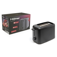 Тостер Hölmer HTB-100B Diawest