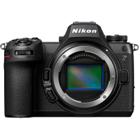 Цифровий фотоапарат Nikon Z6 III body (VOA131AE) Diawest