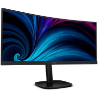 Монітор Philips 34B2U3600C/00 Diawest