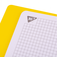 Блокнот Yes А5 50 арк cпіраль Tatoo Cats клітинка (151883) Diawest