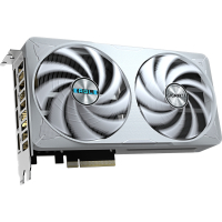Відеокарта GIGABYTE GeForce RTX5060Ti 8Gb EAGLE OC ICE (GV-N506TEAGLEOC ICE-8GD) Diawest