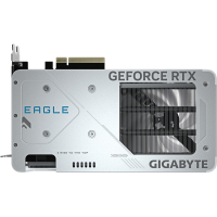 Відеокарта GIGABYTE GeForce RTX5060Ti 8Gb EAGLE OC ICE (GV-N506TEAGLEOC ICE-8GD) Diawest