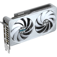 Відеокарта GIGABYTE GeForce RTX5060Ti 8Gb EAGLE OC ICE (GV-N506TEAGLEOC ICE-8GD) Diawest
