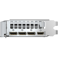 Відеокарта GIGABYTE GeForce RTX5060Ti 8Gb EAGLE OC ICE (GV-N506TEAGLEOC ICE-8GD) Diawest