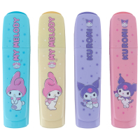 Набір маркерів Kite Highlighter Kuromi, набір з 4-х кольорів (HK24-444) Diawest