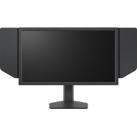 Монітор BenQ Zowie XL2586X Plus Diawest