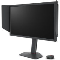 Монітор BenQ Zowie XL2586X Plus Diawest