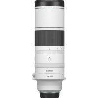 Об'єктив Canon RF 200-800mm f/6.3-9 IS USM (6263C005) Diawest