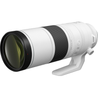 Об'єктив Canon RF 200-800mm f/6.3-9 IS USM (6263C005) Diawest