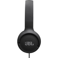 Навушники JBL Tune 520C USB-C Black (JBLT520CBLK) Diawest