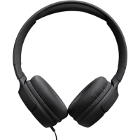 Навушники JBL Tune 520C USB-C Black (JBLT520CBLK) Diawest