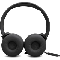 Навушники JBL Tune 520C USB-C Black (JBLT520CBLK) Diawest