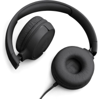 Навушники JBL Tune 520C USB-C Black (JBLT520CBLK) Diawest