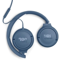 Навушники JBL Tune 520C USB-C Blue (JBLT520CBLU) Diawest