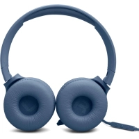 Навушники JBL Tune 520C USB-C Blue (JBLT520CBLU) Diawest