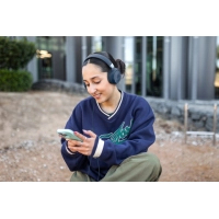 Навушники JBL Tune 520C USB-C Blue (JBLT520CBLU) Diawest