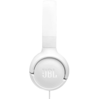 Навушники JBL Tune 520C USB-C White (JBLT520CWHT) Diawest