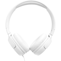 Навушники JBL Tune 520C USB-C White (JBLT520CWHT) Diawest