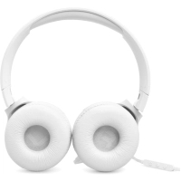 Навушники JBL Tune 520C USB-C White (JBLT520CWHT) Diawest