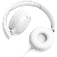 Навушники JBL Tune 520C USB-C White (JBLT520CWHT) Diawest