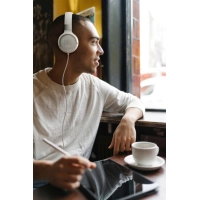 Навушники JBL Tune 520C USB-C White (JBLT520CWHT) Diawest
