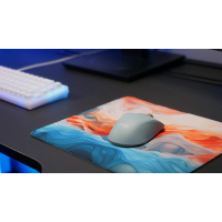 Килимок для мишки Cherry Xtrfy GP5 M Amnis Blue (CX-GP5-M-AMNIS-BLUE) Diawest