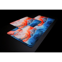 Килимок для мишки Cherry Xtrfy GP5 M Amnis Blue (CX-GP5-M-AMNIS-BLUE) Diawest