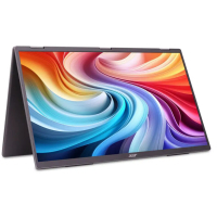 Монітор Philips Dual Portable PD193QEbmiuux (UM.XP3EE.E02) Diawest