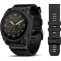Смарт-годинник Garmin Tactix 8 Standard, Solar 51mm, GPS смарт-годинник (010-03407-01) Diawest