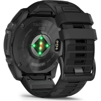 Смарт-годинник Garmin Tactix 8 Standard, Solar 51mm, GPS смарт-годинник (010-03407-01) Diawest