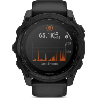 Смарт-годинник Garmin Tactix 8 Standard, Solar 51mm, GPS смарт-годинник (010-03407-01) Diawest