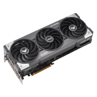 Відеокарта ASUS Radeon RX 9070 16Gb TUF OC GAMING (TUF-RX9070-O16G-GAMING) Diawest
