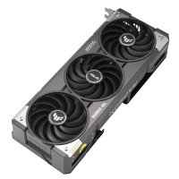 Відеокарта ASUS Radeon RX 9070 16Gb TUF OC GAMING (TUF-RX9070-O16G-GAMING) Diawest