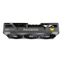 Відеокарта ASUS Radeon RX 9070 16Gb TUF OC GAMING (TUF-RX9070-O16G-GAMING) Diawest