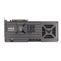 Відеокарта ASUS Radeon RX 9070 16Gb TUF OC GAMING (TUF-RX9070-O16G-GAMING) Diawest