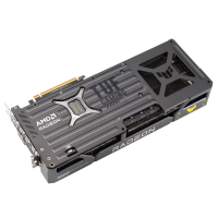Відеокарта ASUS Radeon RX 9070 16Gb TUF OC GAMING (TUF-RX9070-O16G-GAMING) Diawest