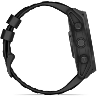 Смарт-годинник Garmin Tactix 8 Elite, Solar 51mm, GPS смарт-годинник (010-03407-11) Diawest