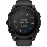 Смарт-годинник Garmin Tactix 8 Elite, Solar 51mm, GPS смарт-годинник (010-03407-11) Diawest