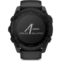 Смарт-годинник Garmin Tactix 8 Elite, Solar 51mm, GPS смарт-годинник (010-03407-11) Diawest