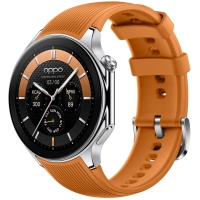 Смарт-годинник Oppo WATCH X Mars Brown (OWWE231 Brown) Diawest