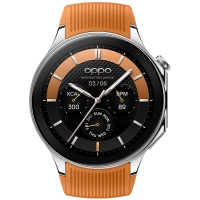 Смарт-годинник Oppo WATCH X Mars Brown (OWWE231 Brown) Diawest