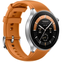 Смарт-годинник Oppo WATCH X Mars Brown (OWWE231 Brown) Diawest